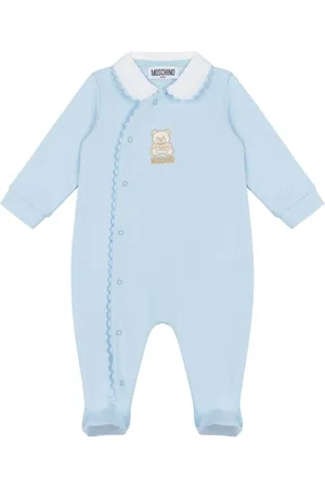 Moschino Grenouillère Teddy Bear