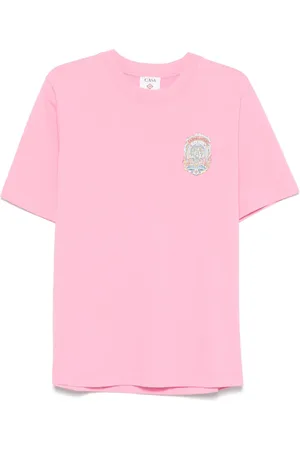Casablanca T-shirt Casa Way Skate
