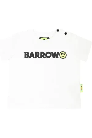 BARROW T-shirt à logo