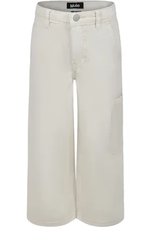 Molo Jean à coupe ample