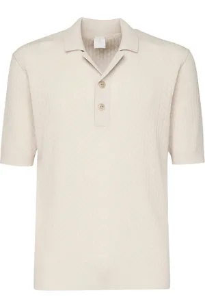 ELEVENTY Polo en maille