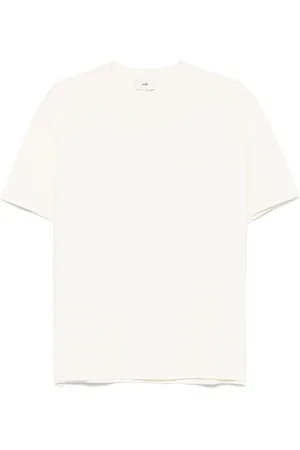 Autry T-shirt à patch logo