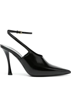 Givenchy Escarpins à bride cheville 105 mm