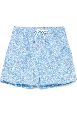 FEDELI Short de bain Madeira