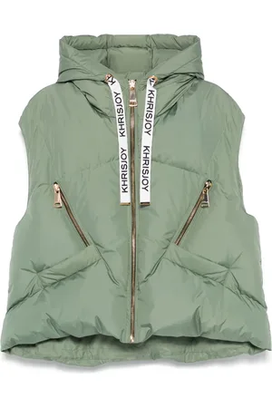 Khrisjoy Gilet Khris Iconic