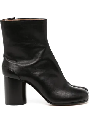Maison Margiela Bottines Tabi 80 mm