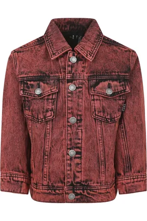 Molo Veste en jean