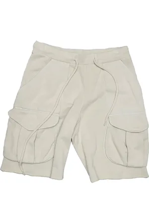 R13 Short de sport à poches cargo