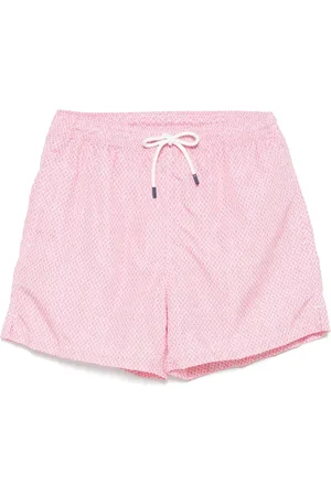 FEDELI Short de bain Madeira