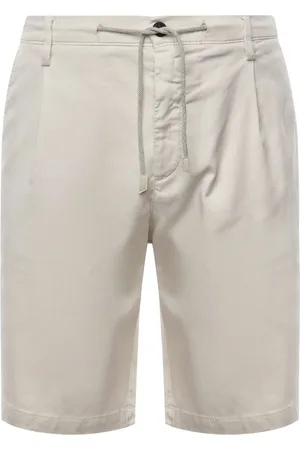 ELEVENTY Short à lien de resserrage