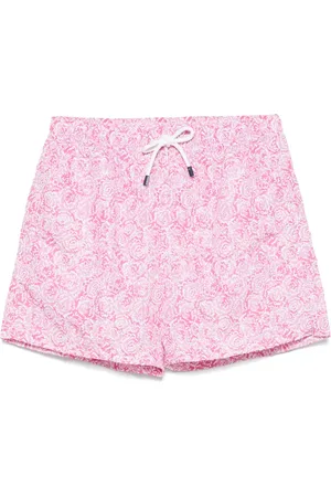 FEDELI Short de bain Madeira
