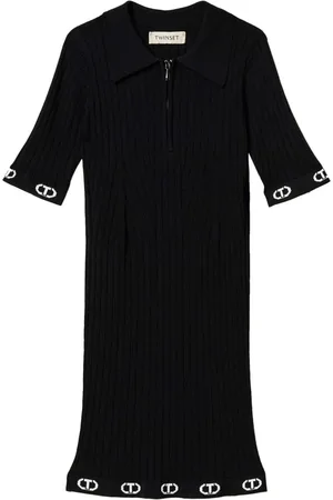 Twin-Set Robe en maille