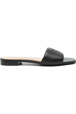 Ralph Lauren Claquettes Everley