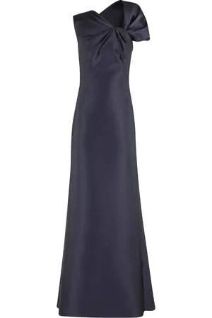 Alberta Ferretti Robe longue Mikado