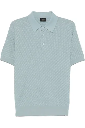 BRIONI Polo en maille