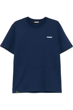 BARROW T-shirt en jersey