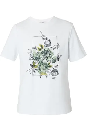 Erdem T-shirt à manches courtes