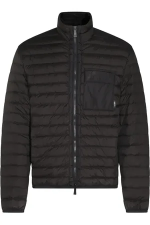 add Veste à design matelassé