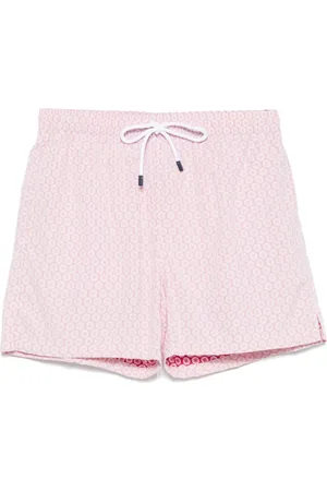FEDELI Short de bain Madeira