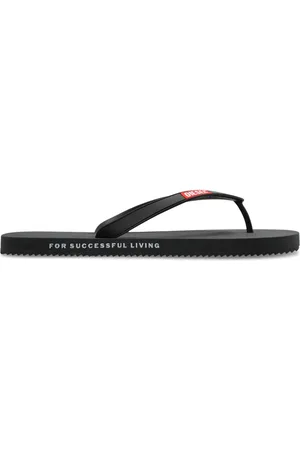 Diesel Tongs à logo