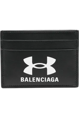 Balenciaga Porte-cartes Under Armour®