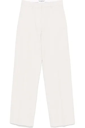 Iceberg Pantalon à coupe droite