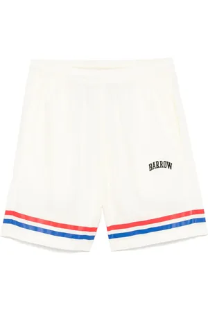 BARROW Short en popeline