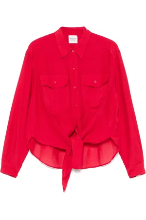 Marant Etoile Chemise Nath