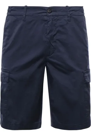 ELEVENTY Short à poches cargo