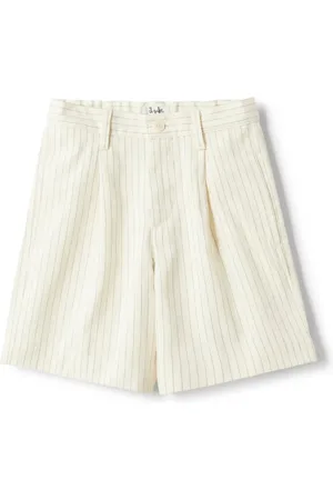 Il gufo Short à rayures