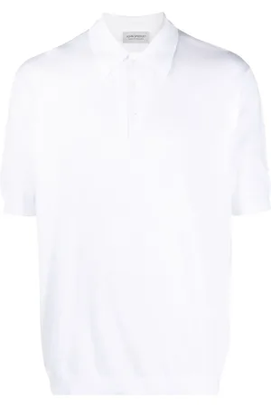 JOHN SMEDLEY Polo à manches courtes