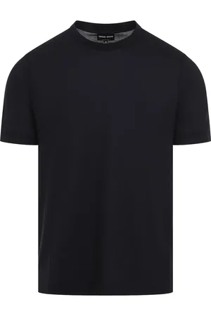 Giorgio Armani T-shirt en laine