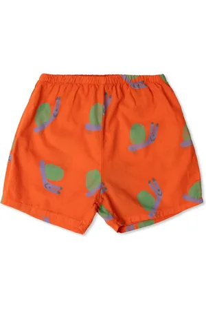 Bobo Choses Short Funny Snail
