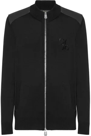 BILLIONAIRE Veste de sport à empiécements contrastants