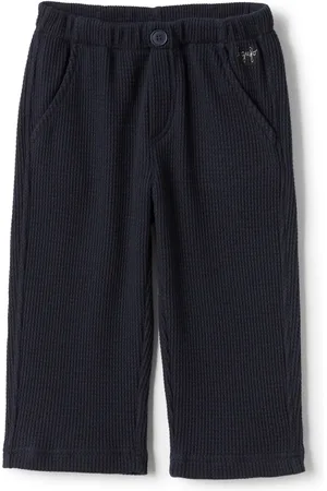 Il gufo Pantalon de jogging à logo