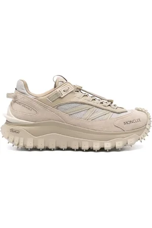 Moncler Baskets Tailgrip