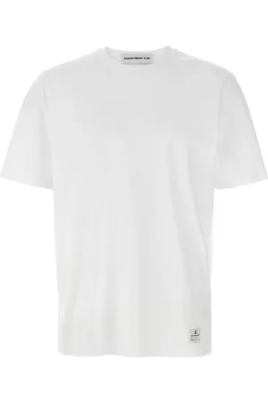 DEPARTMENT 5 T-shirt Bold