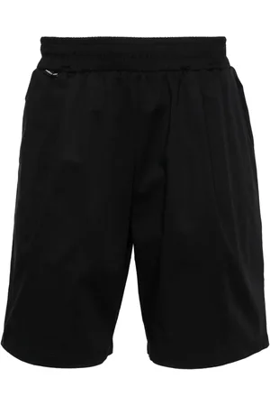 Family First Short à taille élastiquée