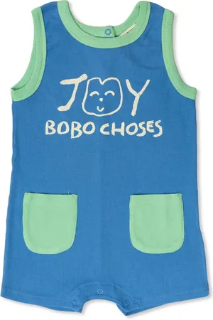 Bobo Choses Grenouillère Joy