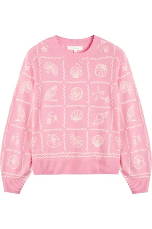 Chinti & Parker Pull La Mer