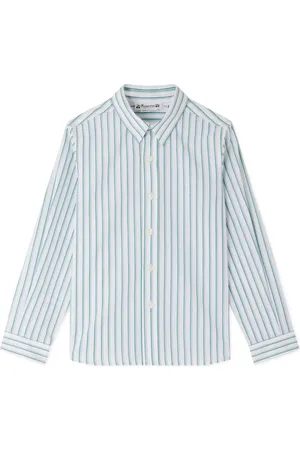 BONPOINT Chemise Tangui