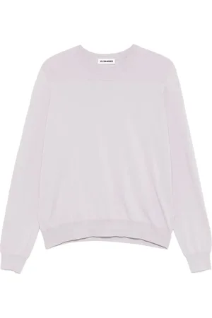 Jil Sander Pull en coton
