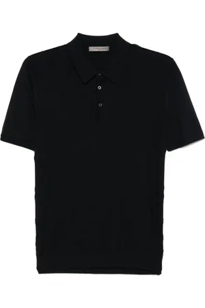 corneliani Polo en maille