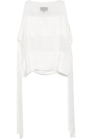 Cynthia Rowley Blouse Windswept
