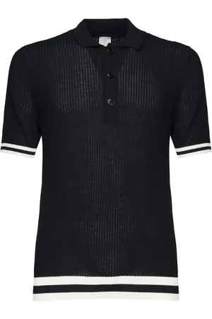 ELEVENTY Polo en maille
