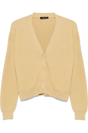 Fabiana Filippi Cardigan à col v