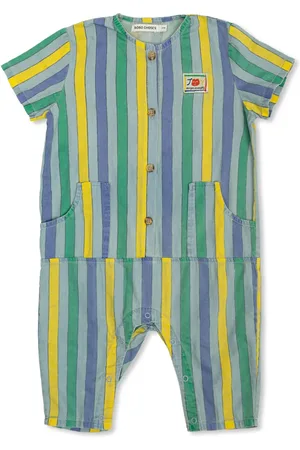 Bobo Choses Combinaison Onesie