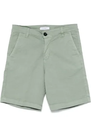 Paolo Pecora Short en coton