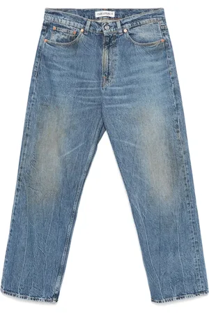 OUR LEGACY Jean Third Cut