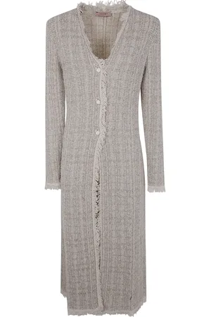 Twin-Set Cardigan à boutonnière